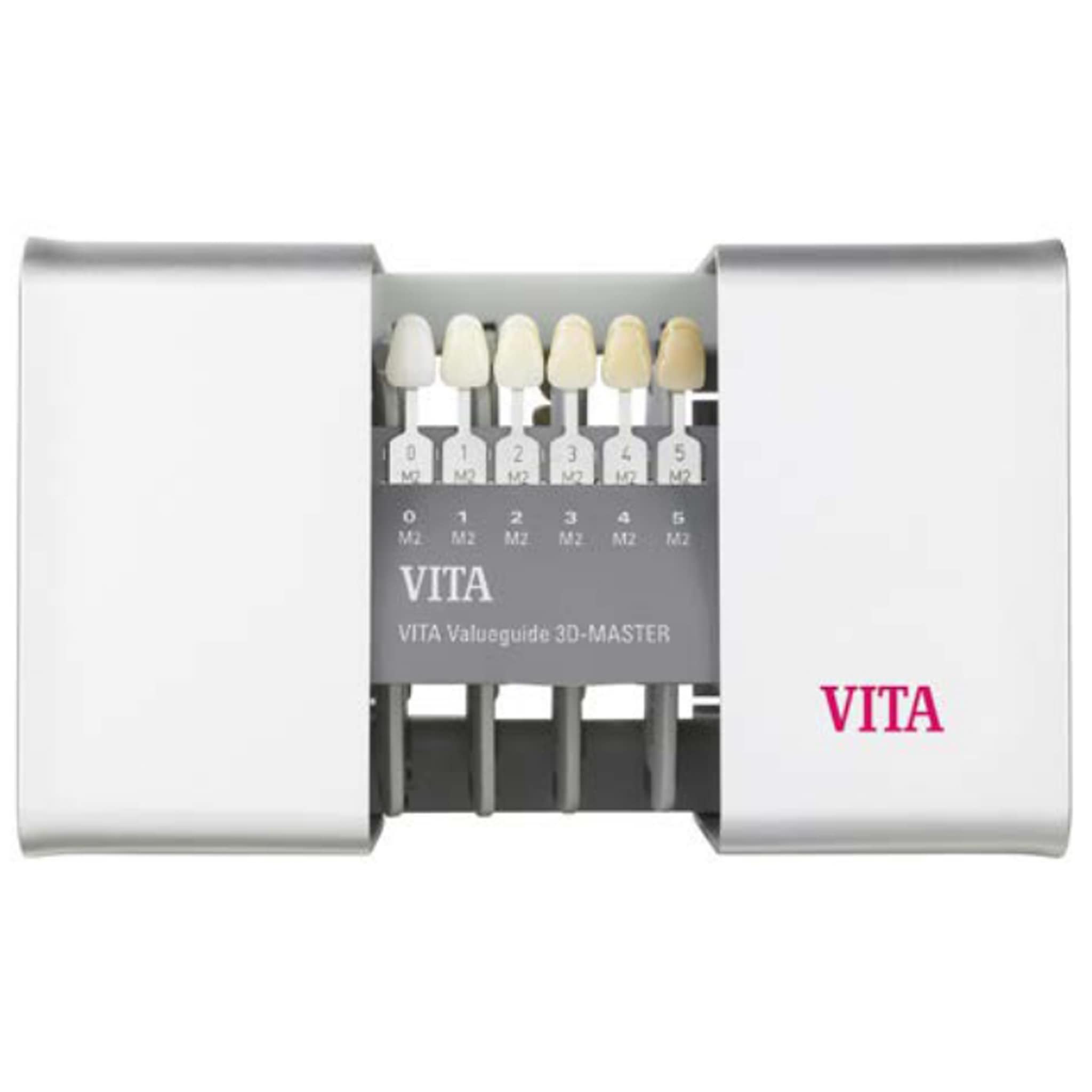 VITA Linearguide 3D-MASTER Shade Guide