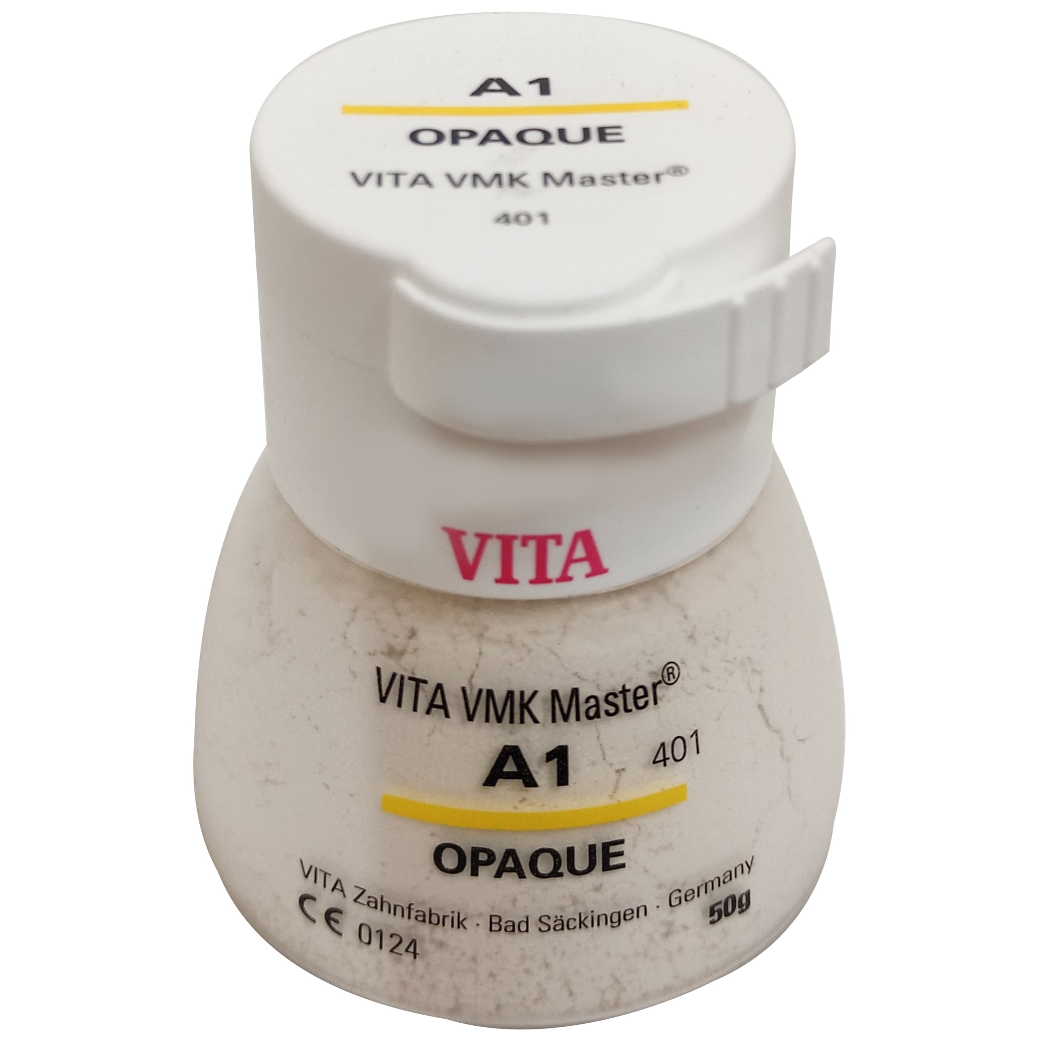 Vita VMK Master Opaque Classical Shades 50g