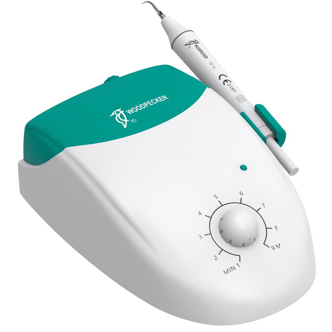 Woodpecker Ultrasonic Scalar UDS-J