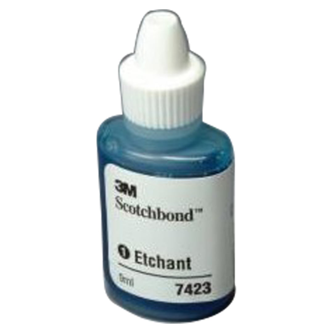 3M Scotchbond Multi-Purpose Etchant 9 mL