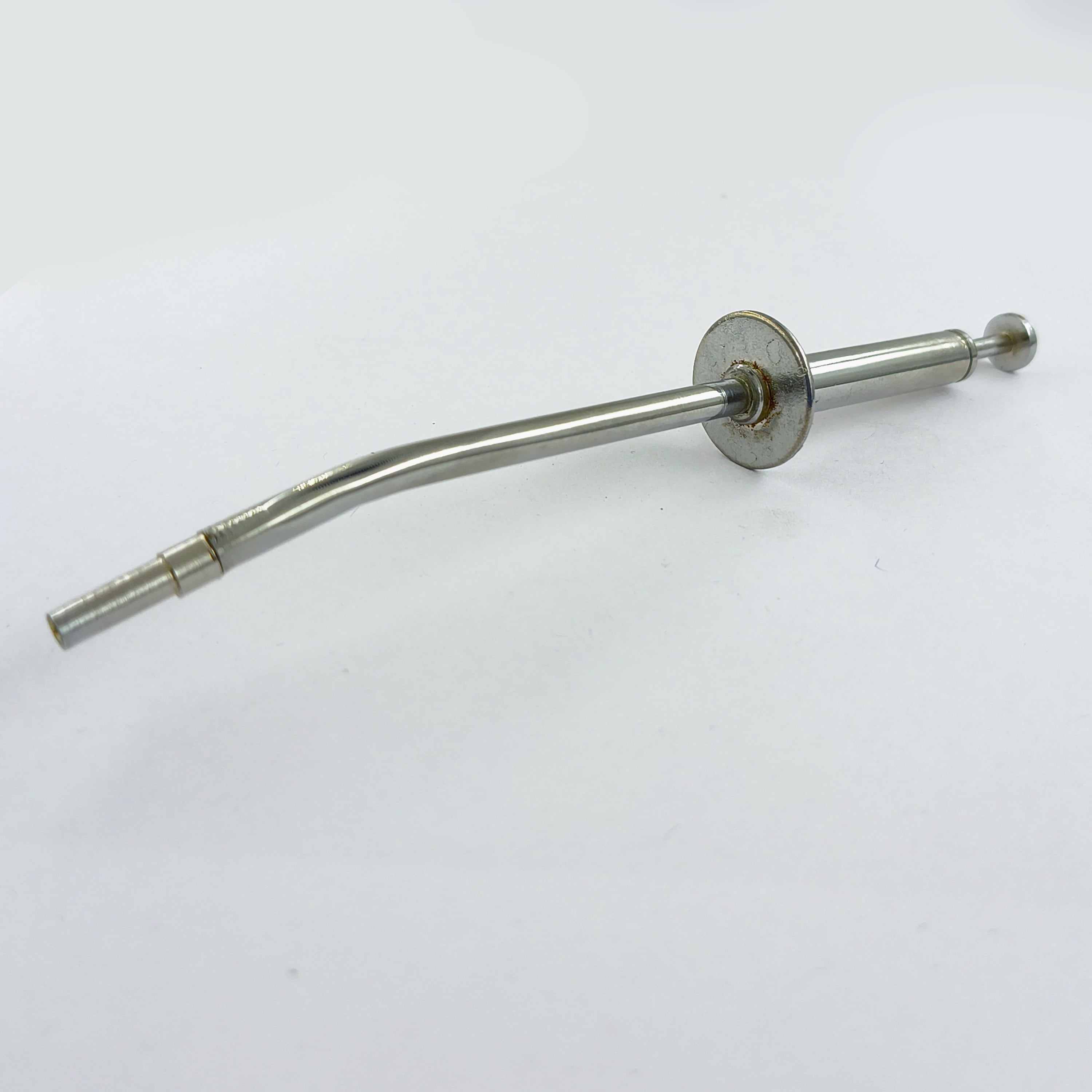 Indian Amalgam Carrier