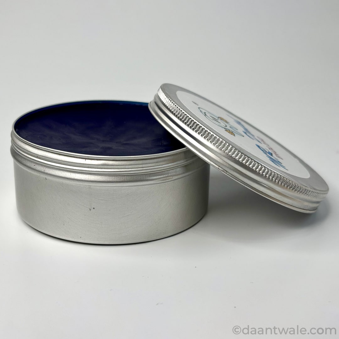 MR Dental Blue Inlay Wax