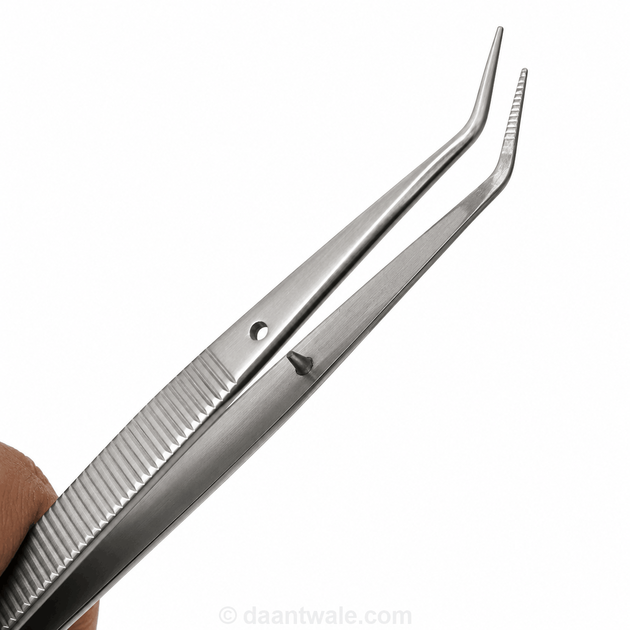 Indian Tweezers