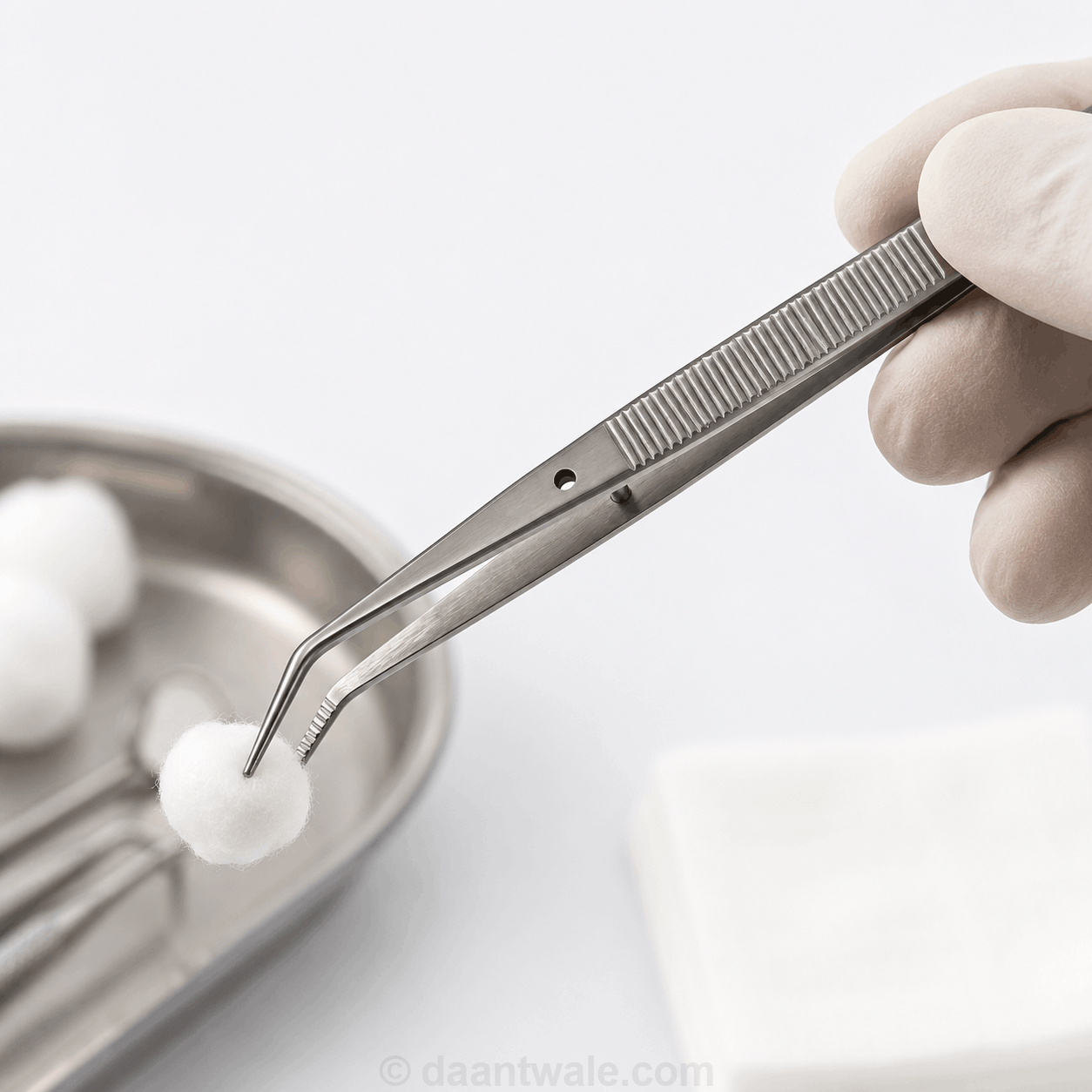Indian Tweezers