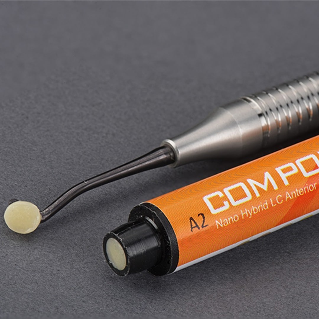 D-Tech Compomax Intro Kit