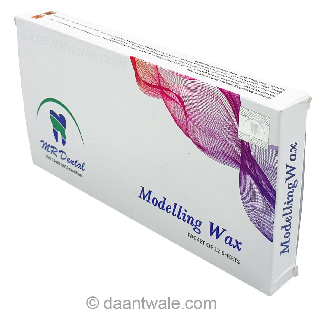 MR Dental Modelling Wax