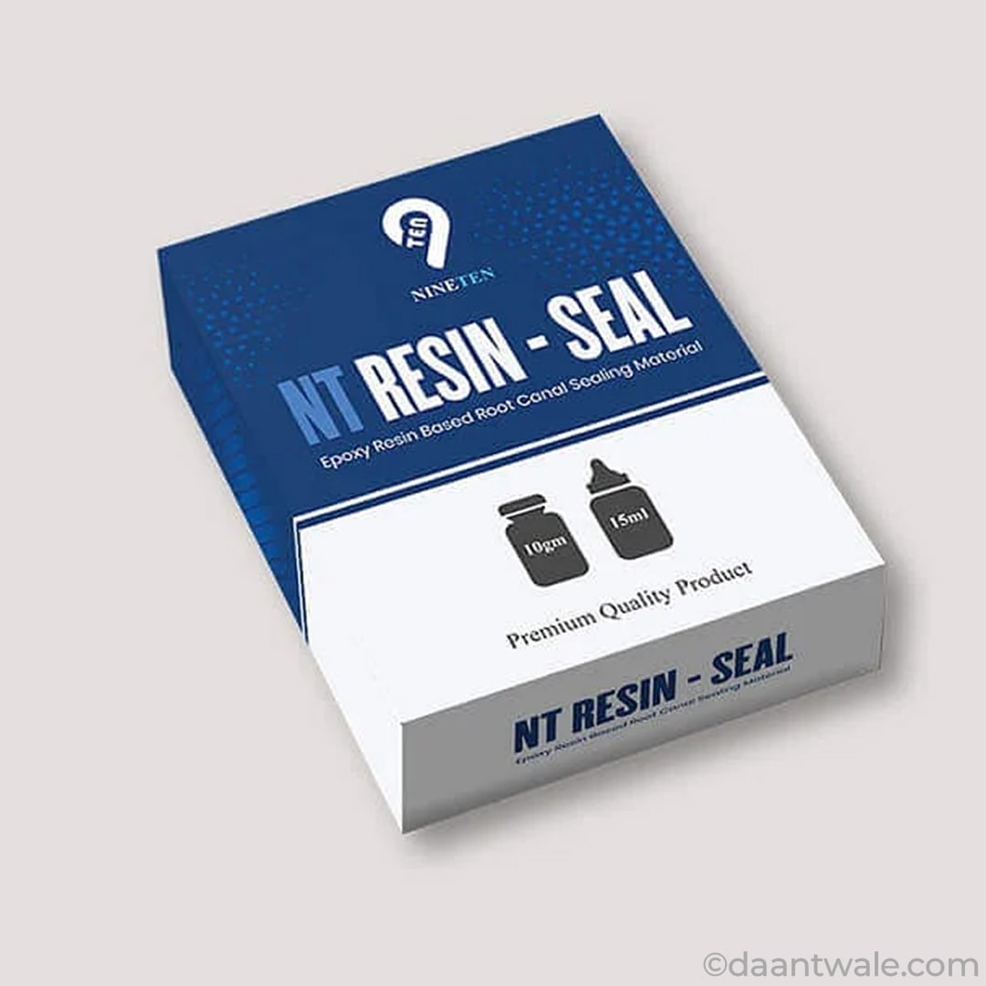 NT Resin-Seal
