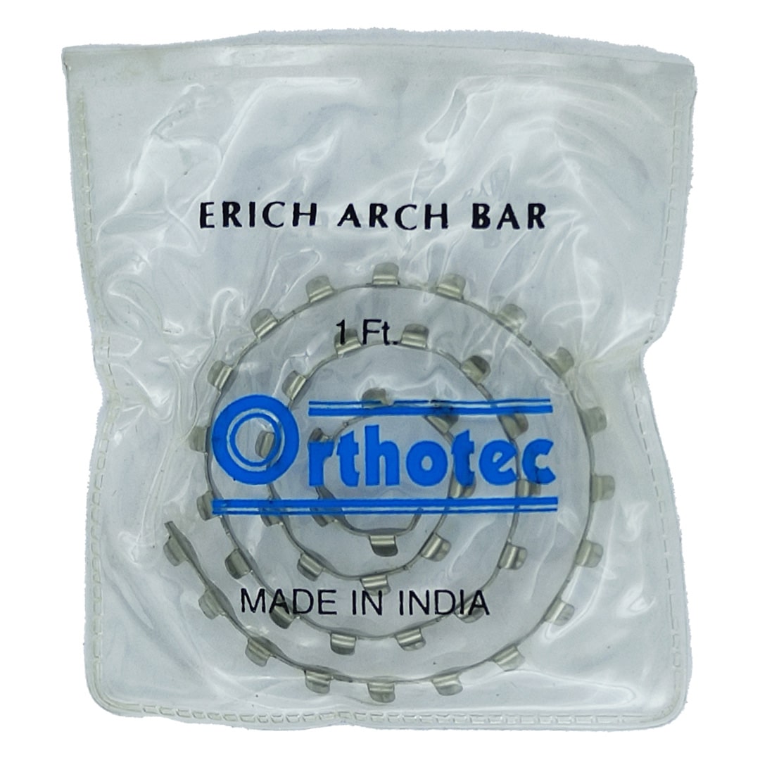Orthotec Erich Arch Bar