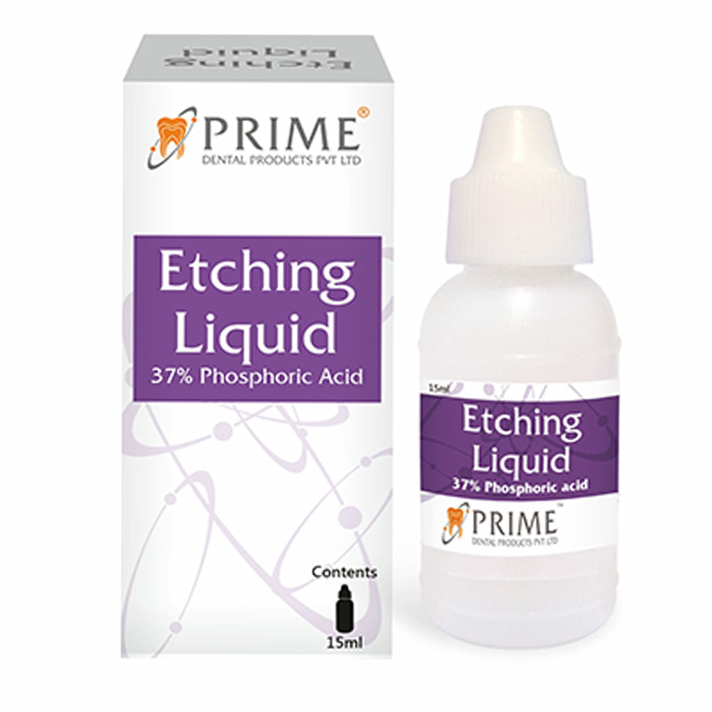 Prime Liquid Prime Etching Liquid