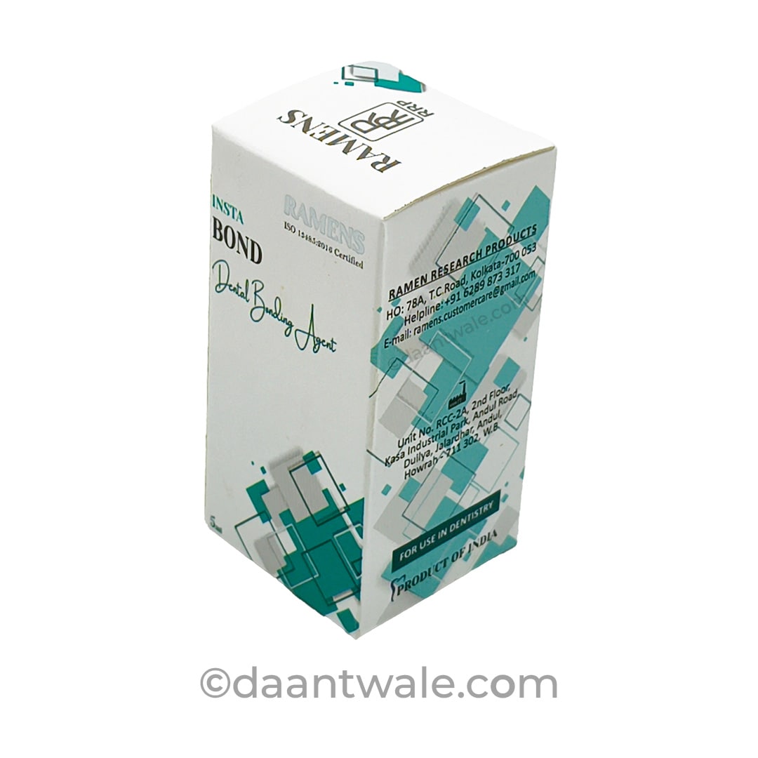 RRP Insta Bond 5 ml (Dental Bonding Agent)