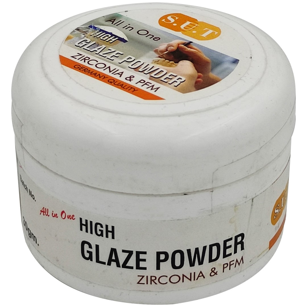 SUT Ezy Glaze Powder