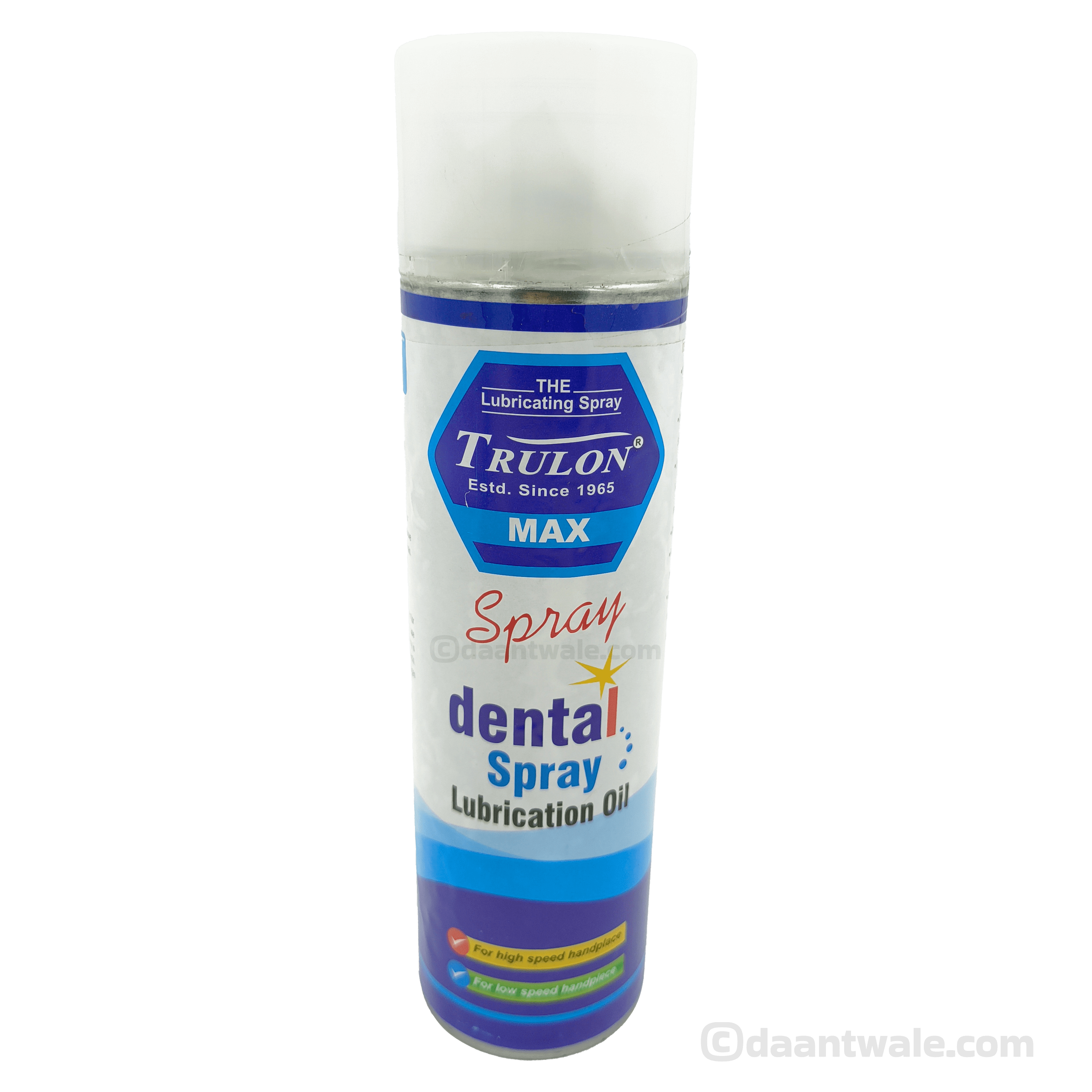 Tru Lon Max Lubricating Spray