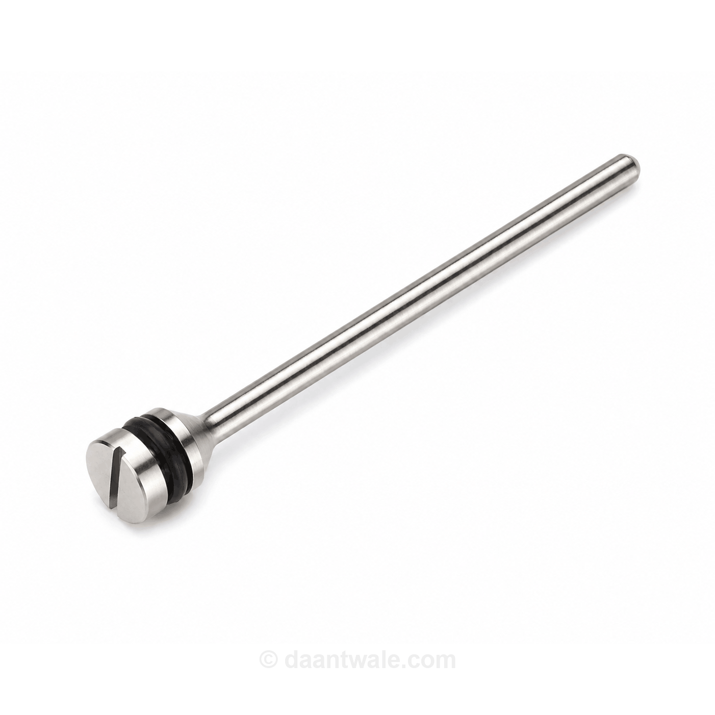 Indian Disc Mandrel