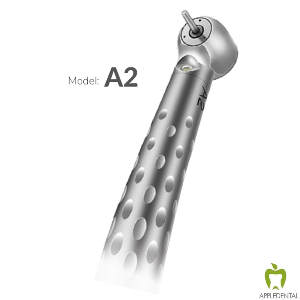 Appledental Air Rotor LED Handpiece (Model-A2 TUP)