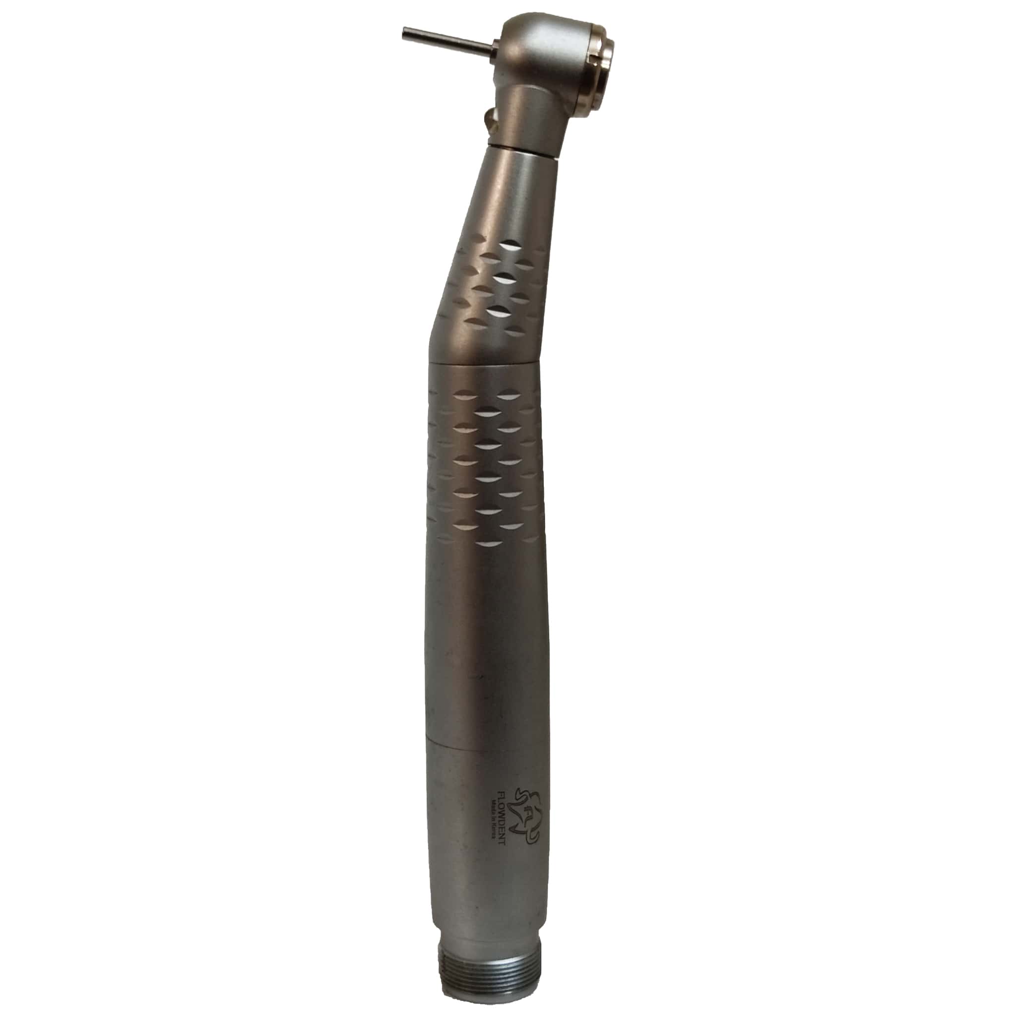 Flowdent LED Pushbutton Airotor Handpiece (No Warranty)