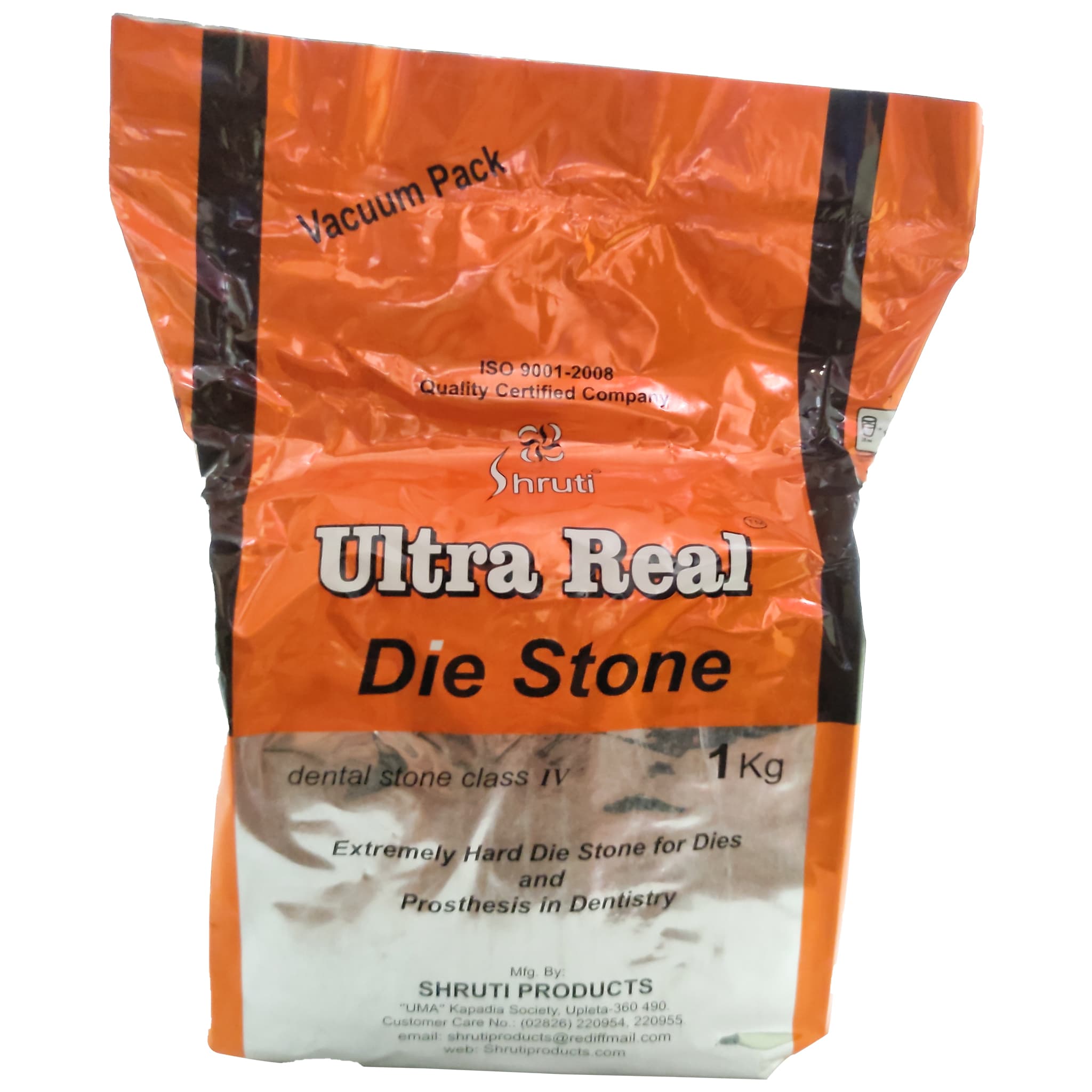 Shruti Ultra Real Die Stone
