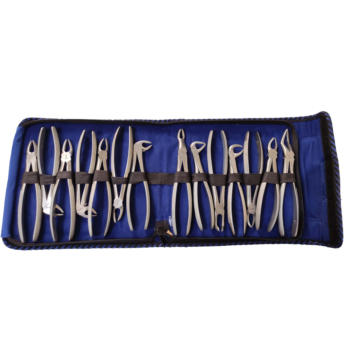 Api Extraction Kit New Setup API Dental Extraction Forceps Kit