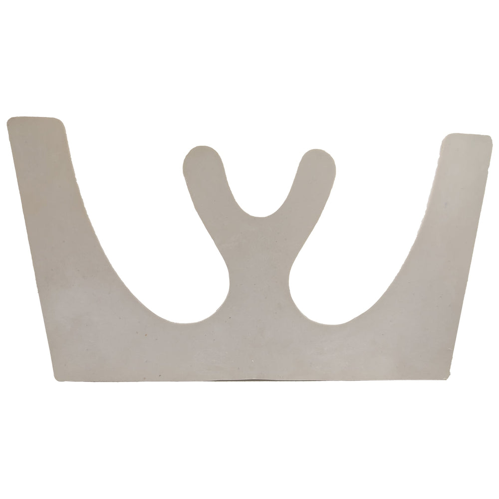 Dental Fox Plane Plastic