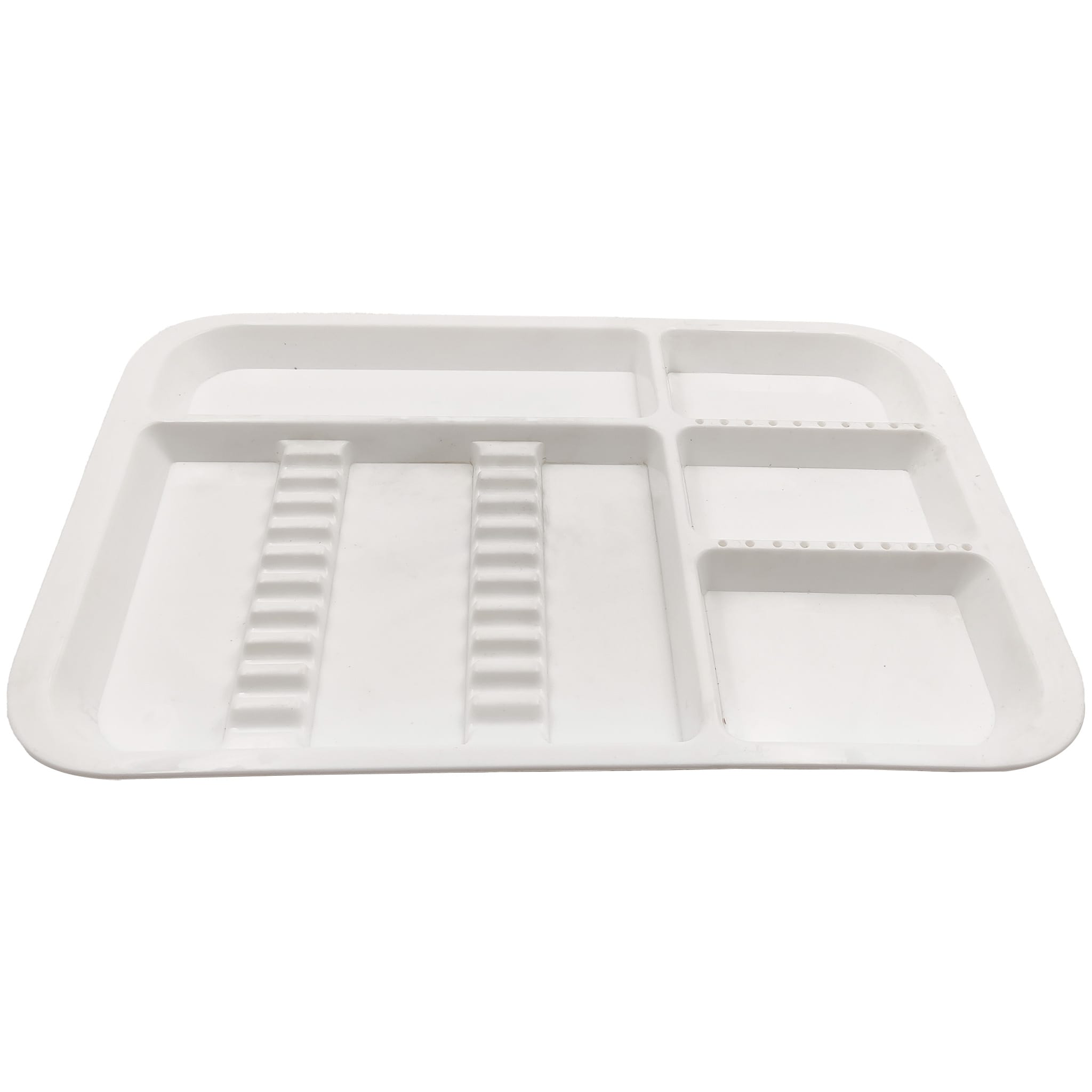 Clinical Instrument Tray Plastic