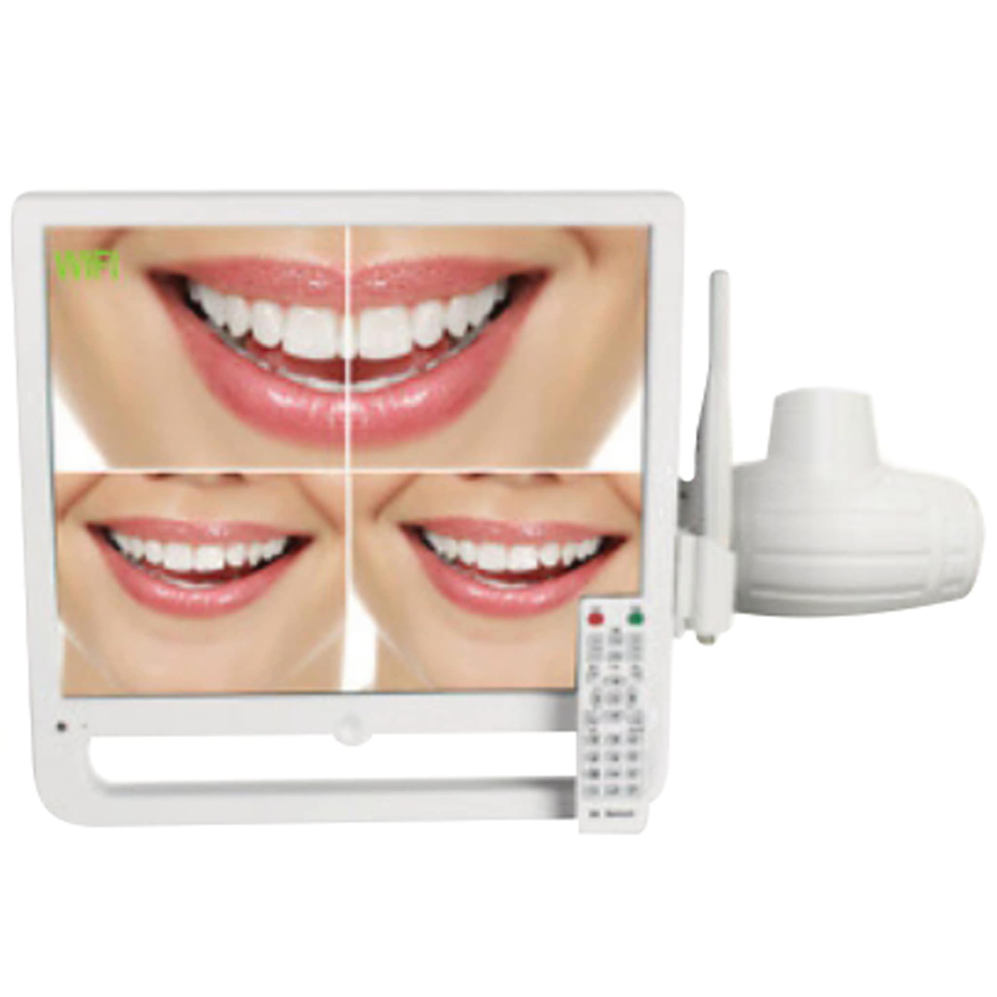 IDS Denmed Intra Oral Camera with Monitor HDI-999