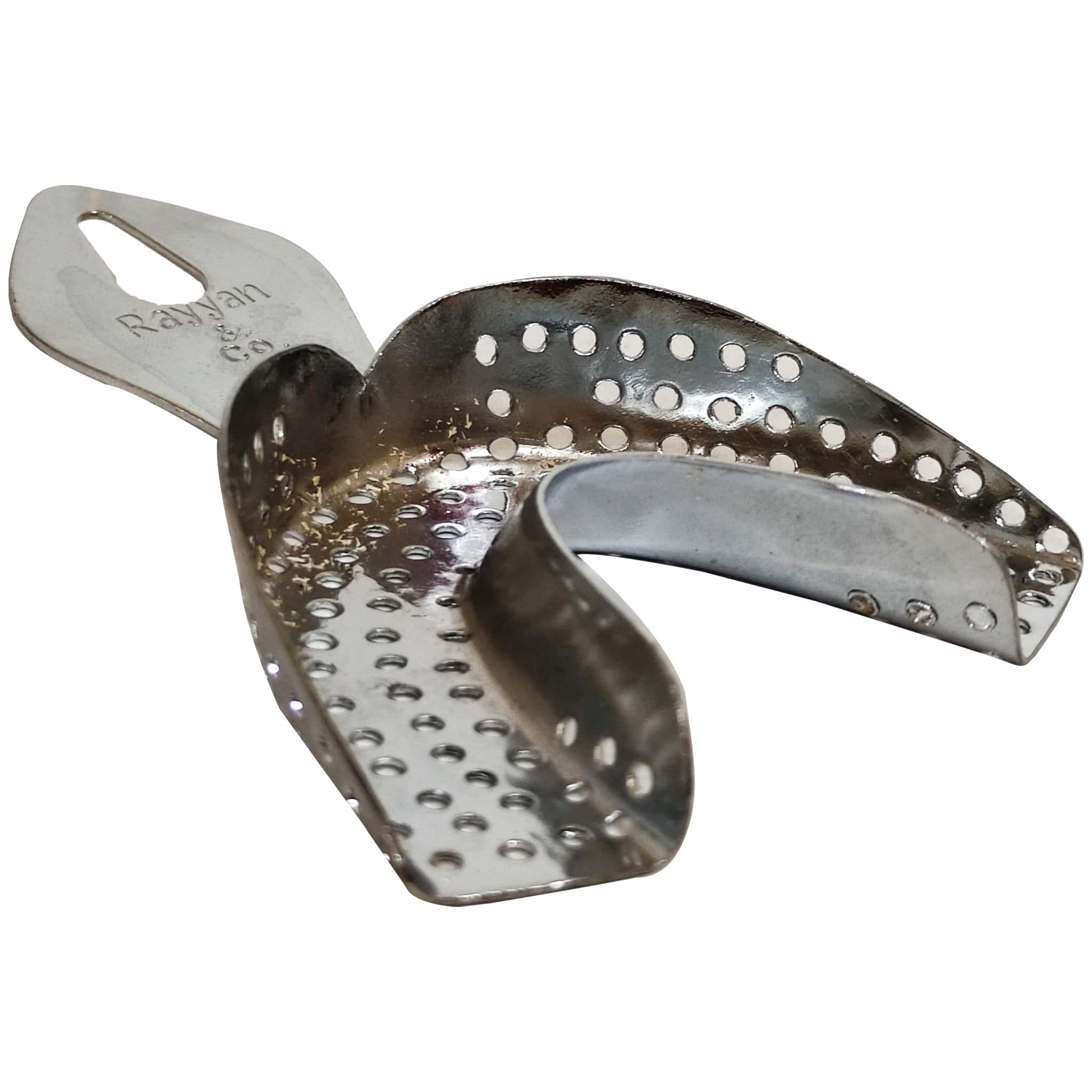 Indian Impression Tray Lower (Heavy)