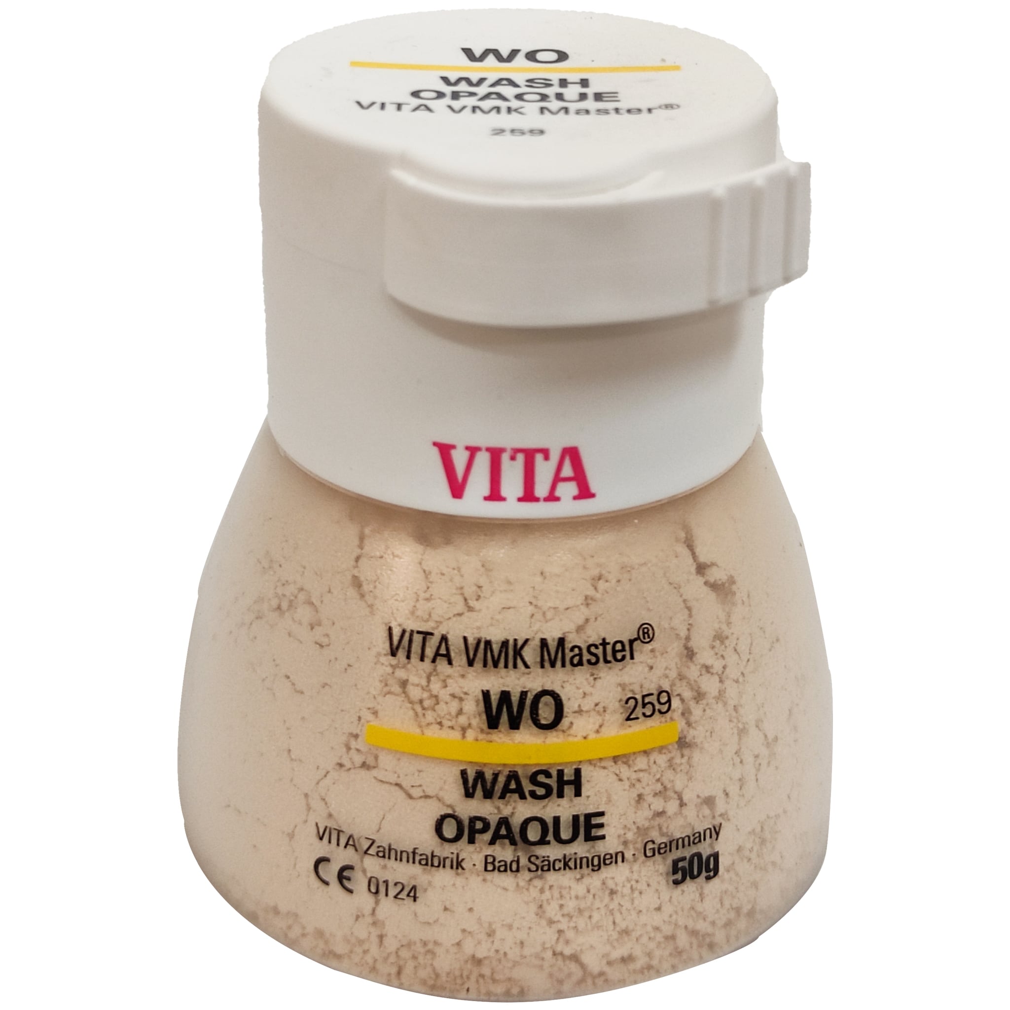Vita VMK Master Wash Opaque 50g